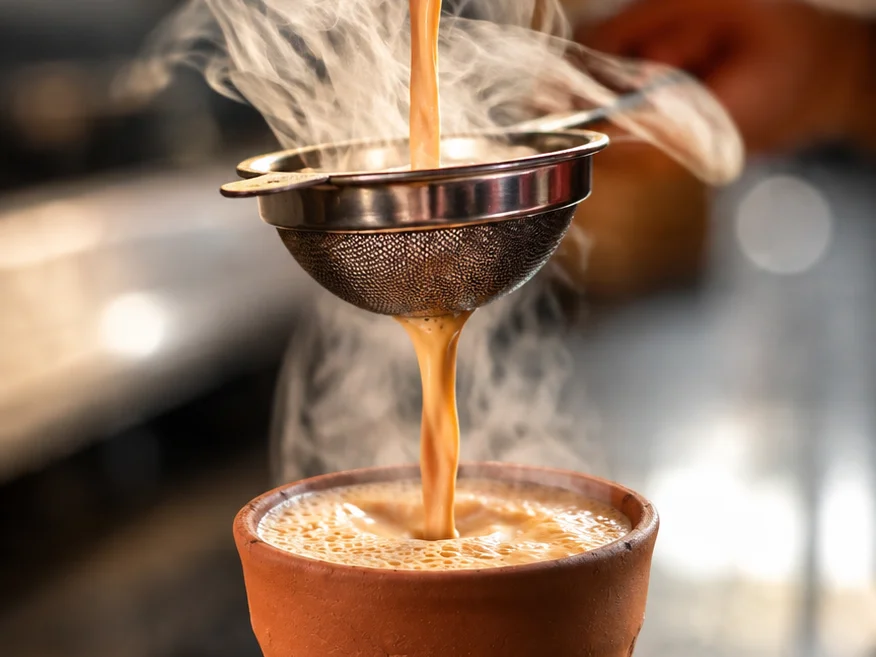 The Brew